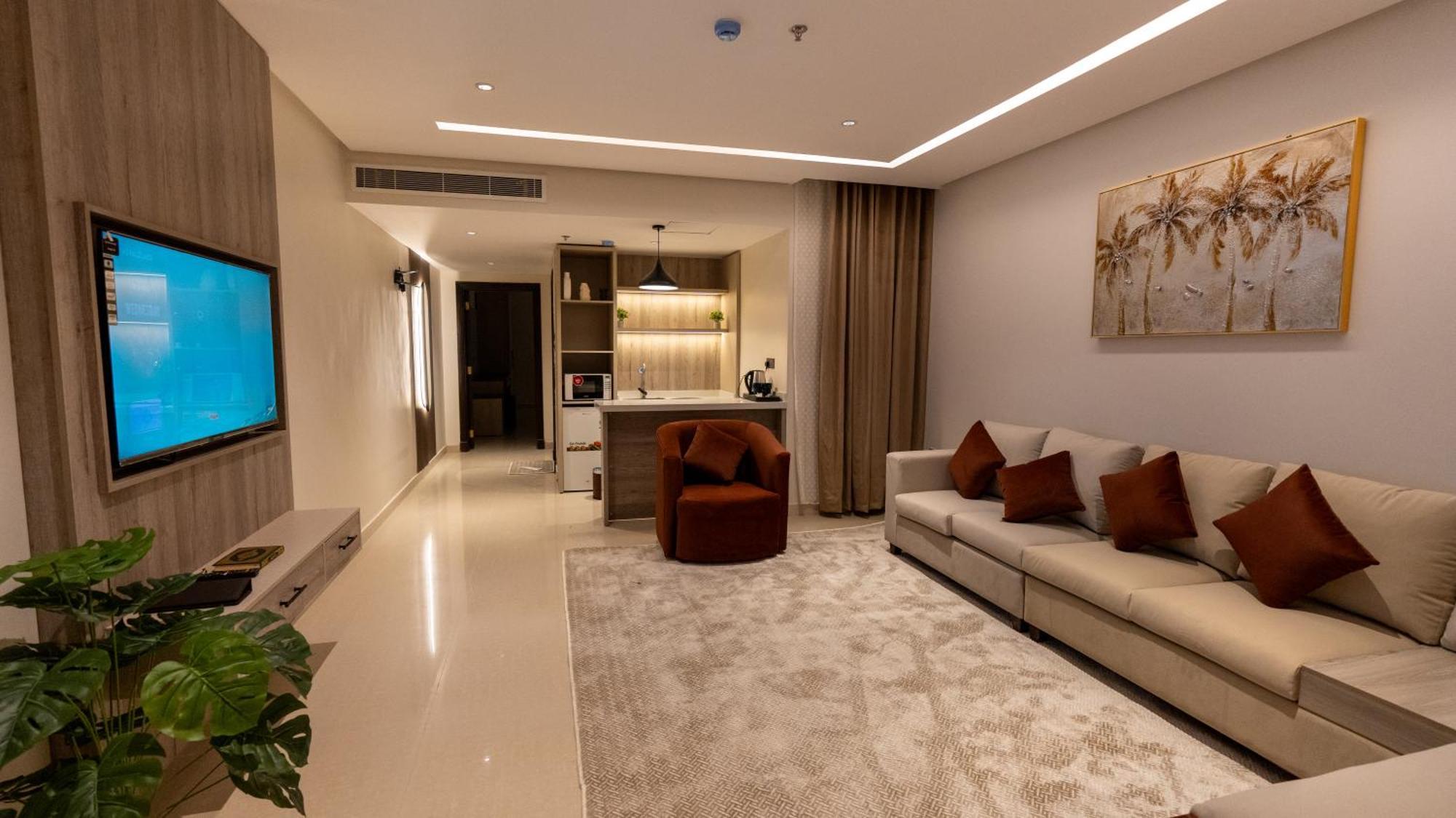 Brzeen Hotel Riyadh Riade Exterior foto